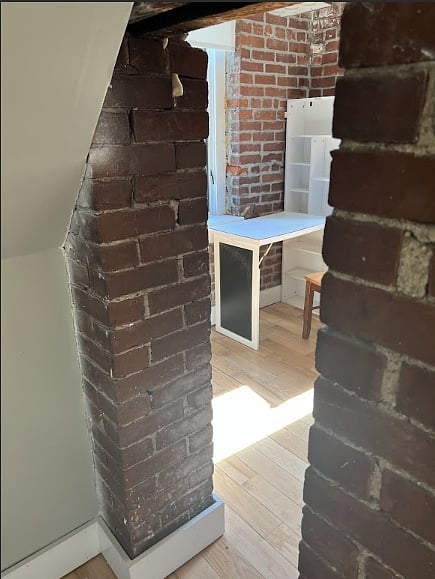 Small Office space