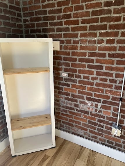 Bookcase