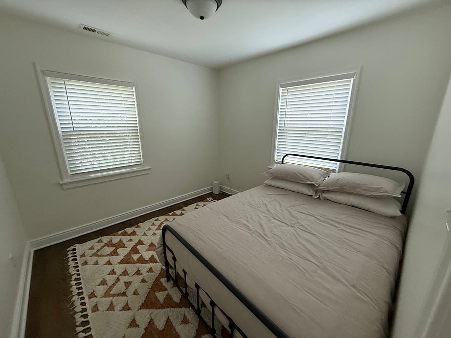 Bedroom #2