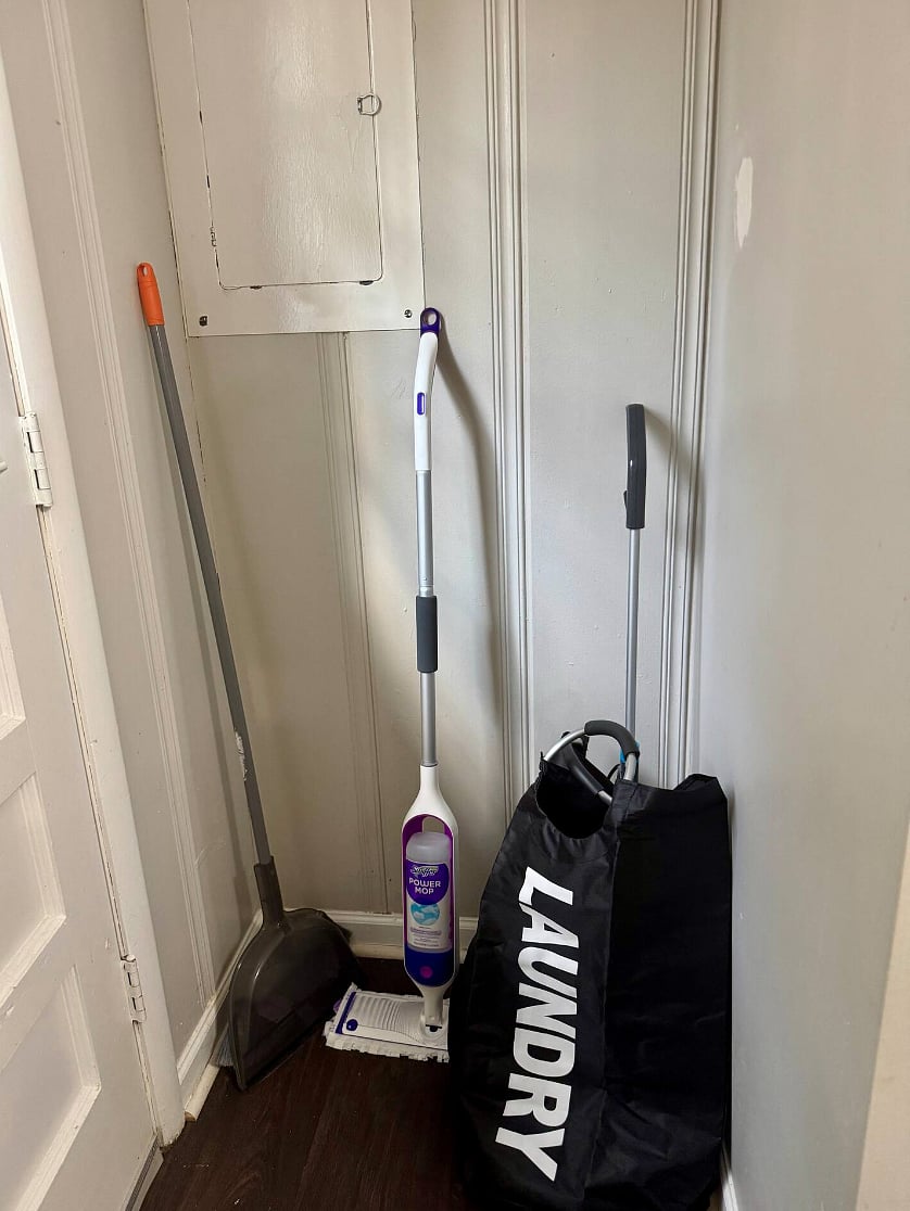 cleaning tools