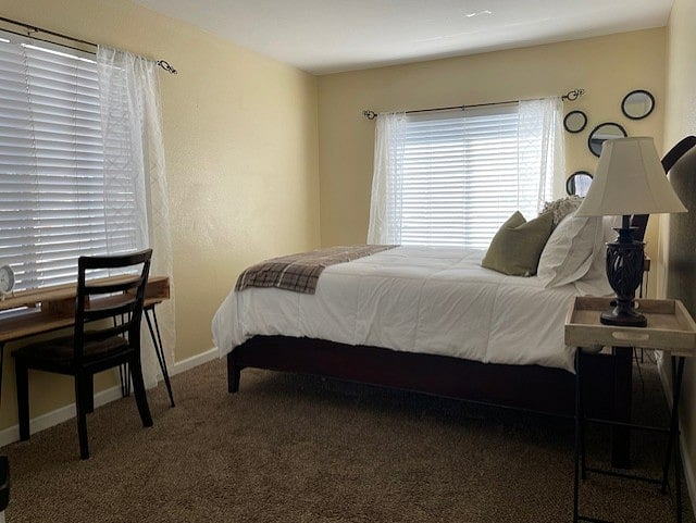 BEDROOM #3