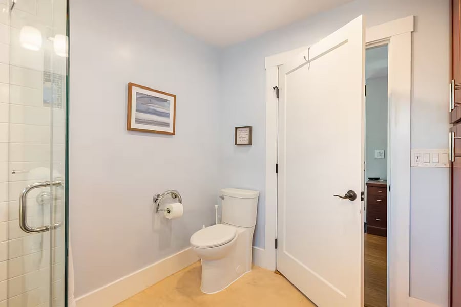 Like toilets? We got one.