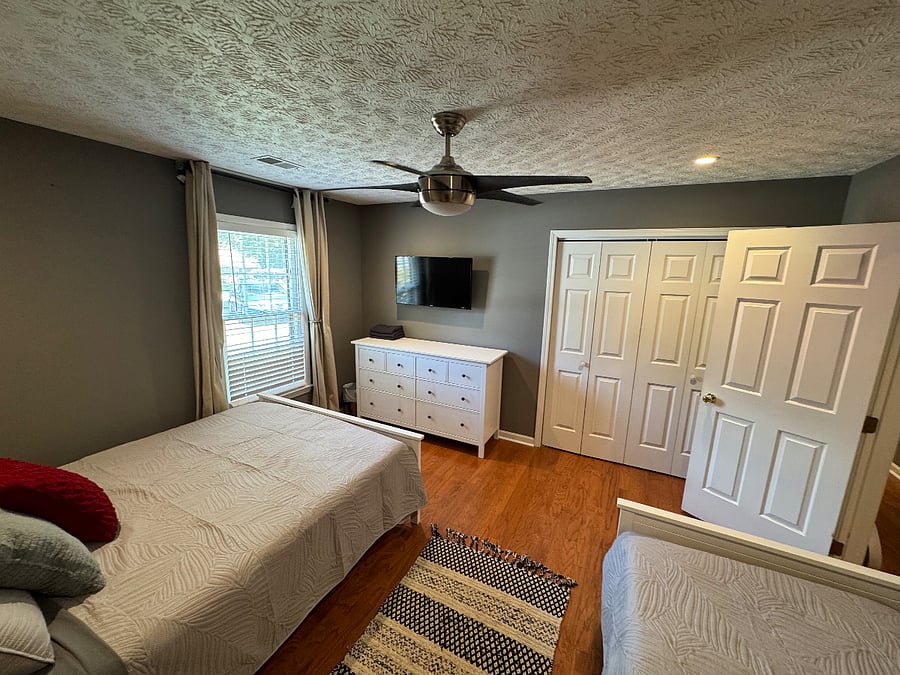 Guest Bedroom 2