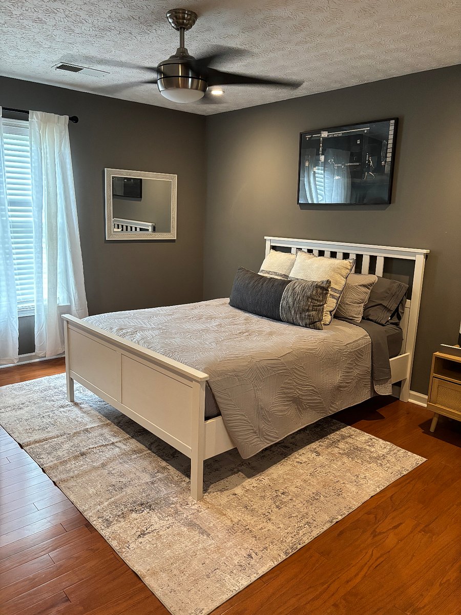 Guest Bedroom 1