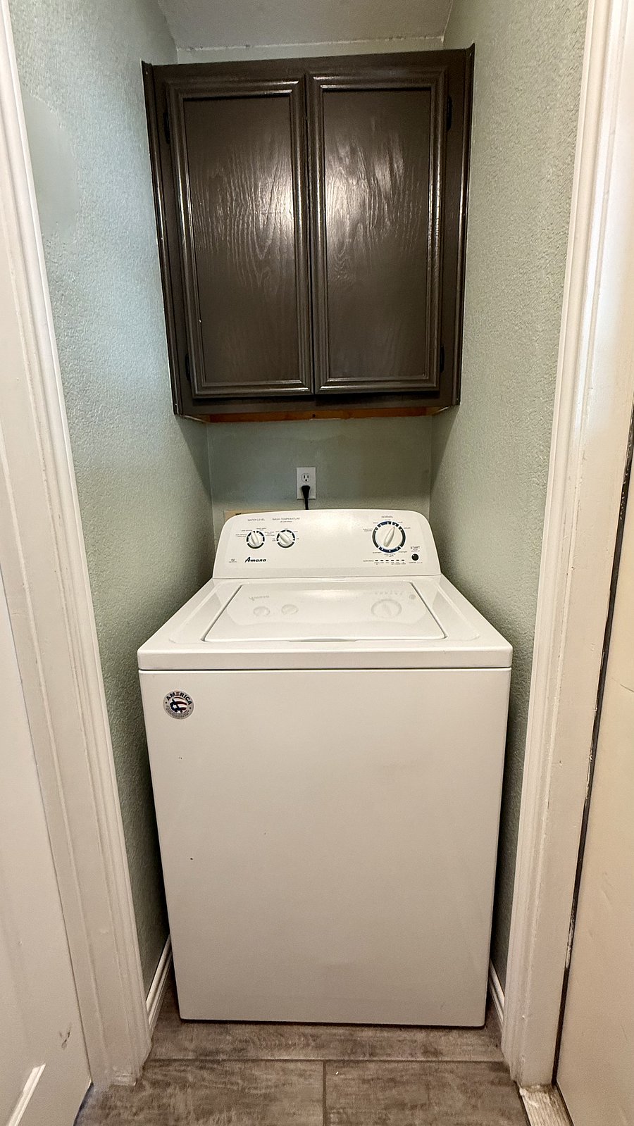 Washer