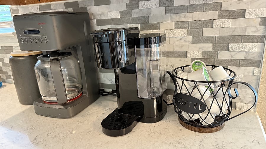Coffee Bar