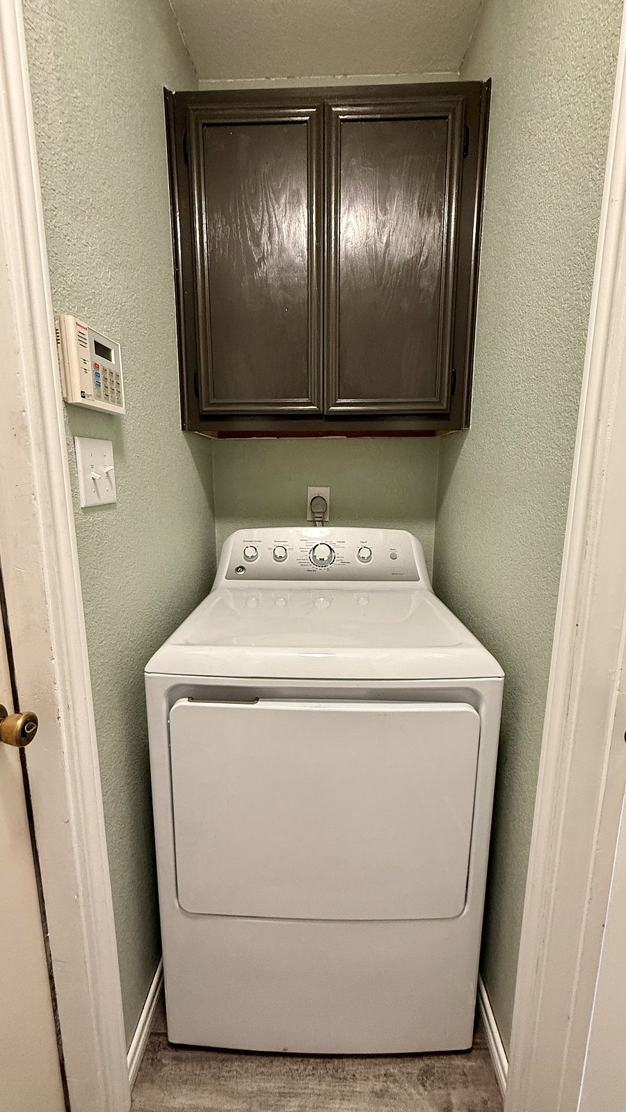 Dryer