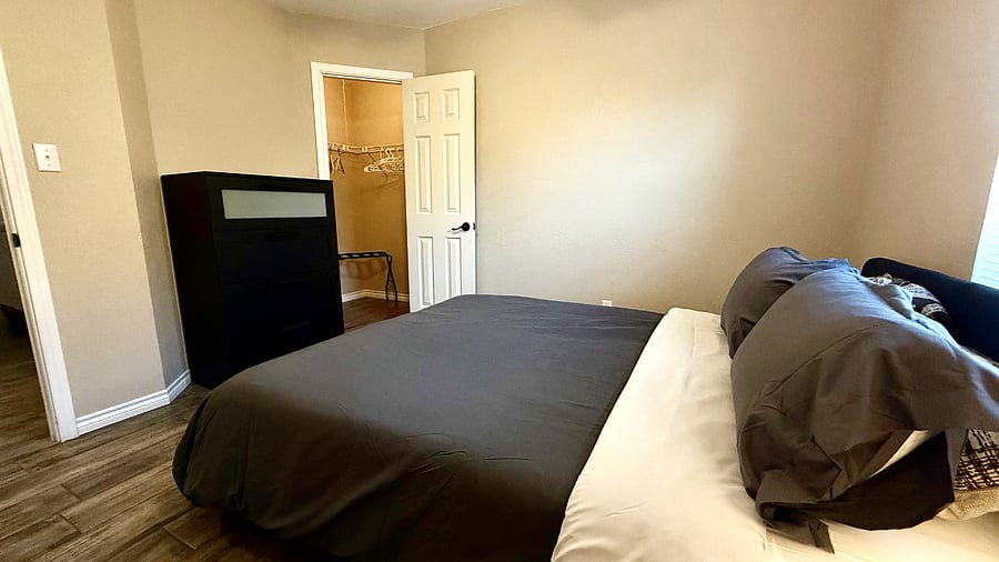 Bedroom #2