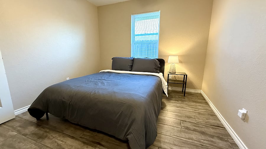 Bedroom #2