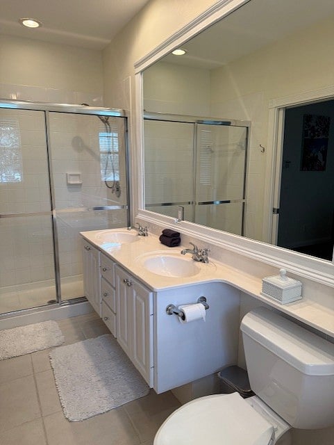 Master Bedroom Suite