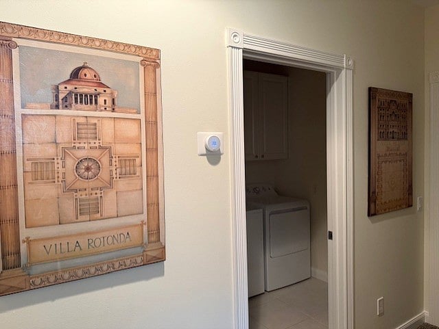 2nd Fl Hallway