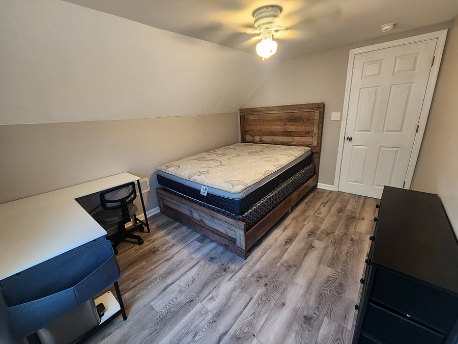 Bedroom #2