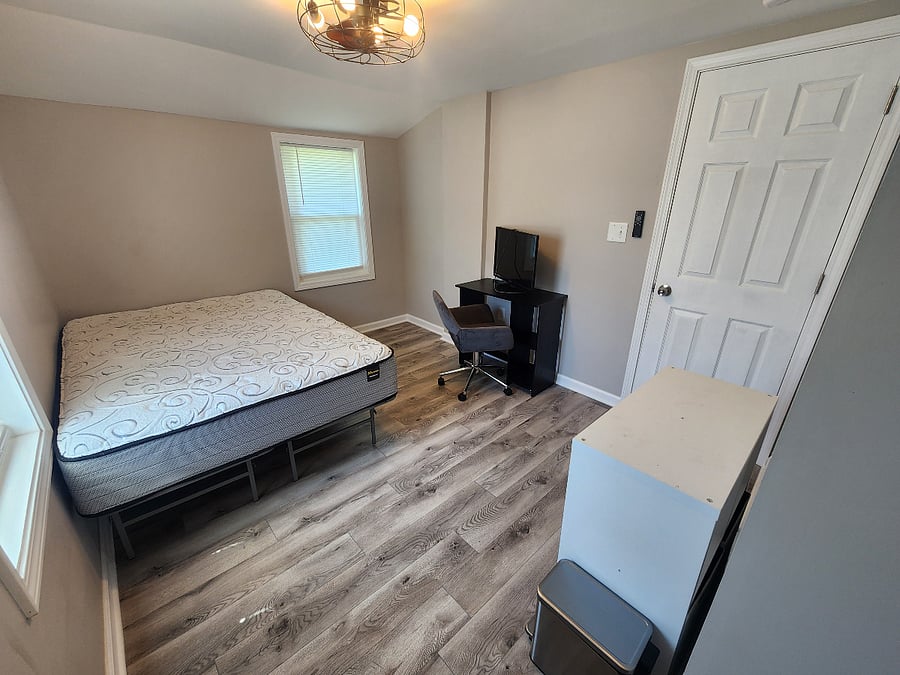 Bedroom #3