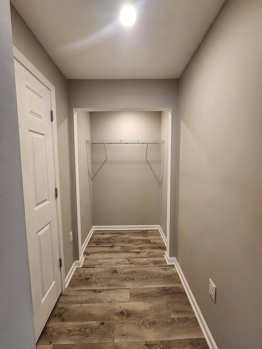 Closet / Pantry