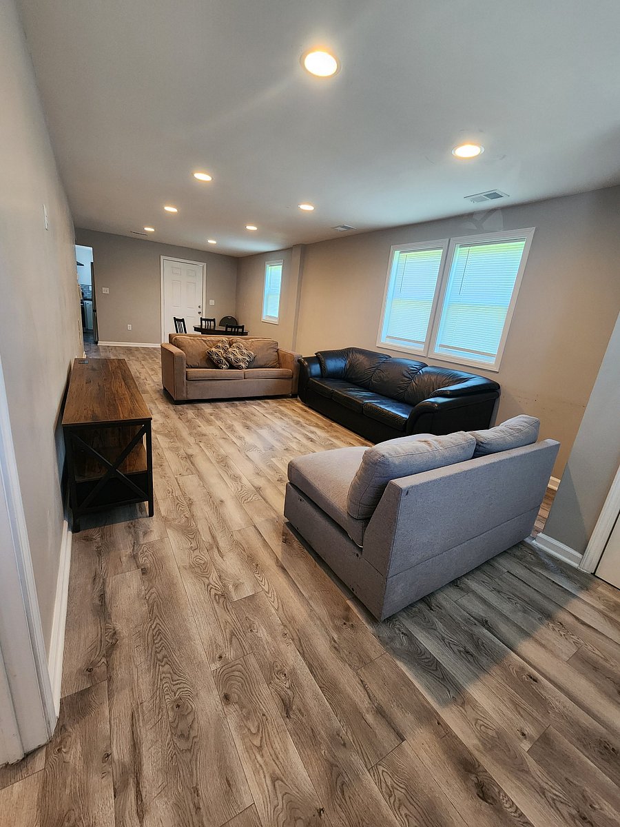 Living Room Angle #1