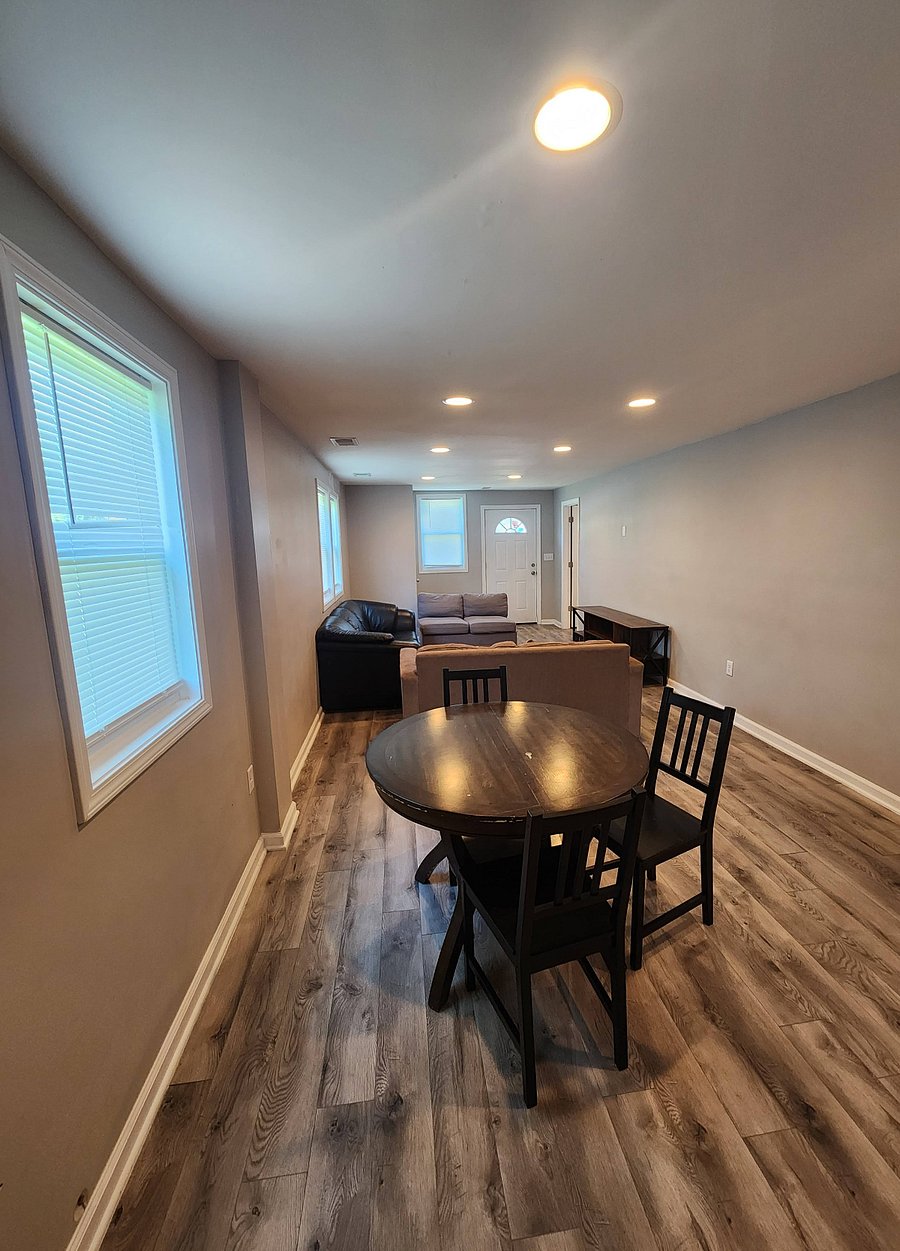 Living Room Angle #2