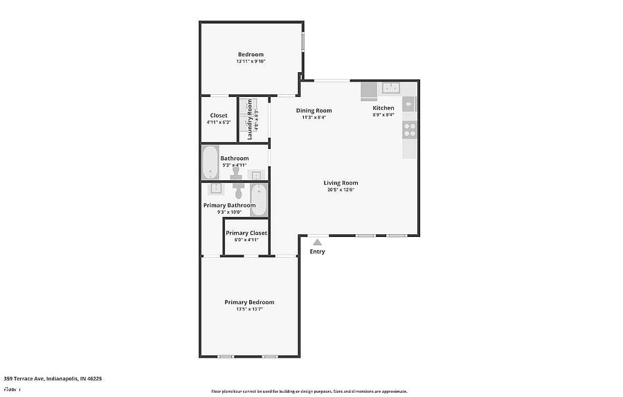 Furnished Finder property 909932_1 photo 10
