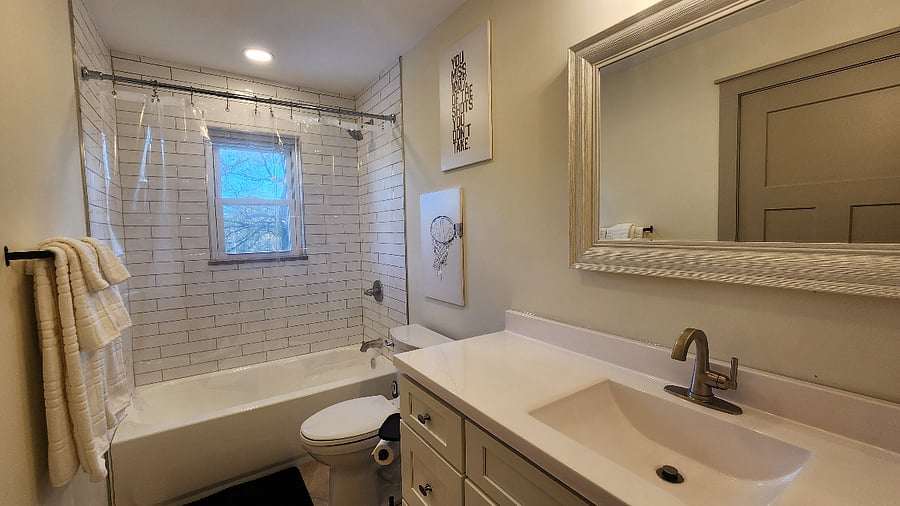 Private Bath
