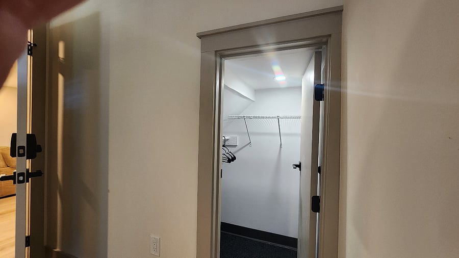 French Broad w Lower Deck Entry/Exit & 2 Closets