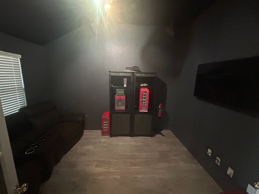 TV Room
