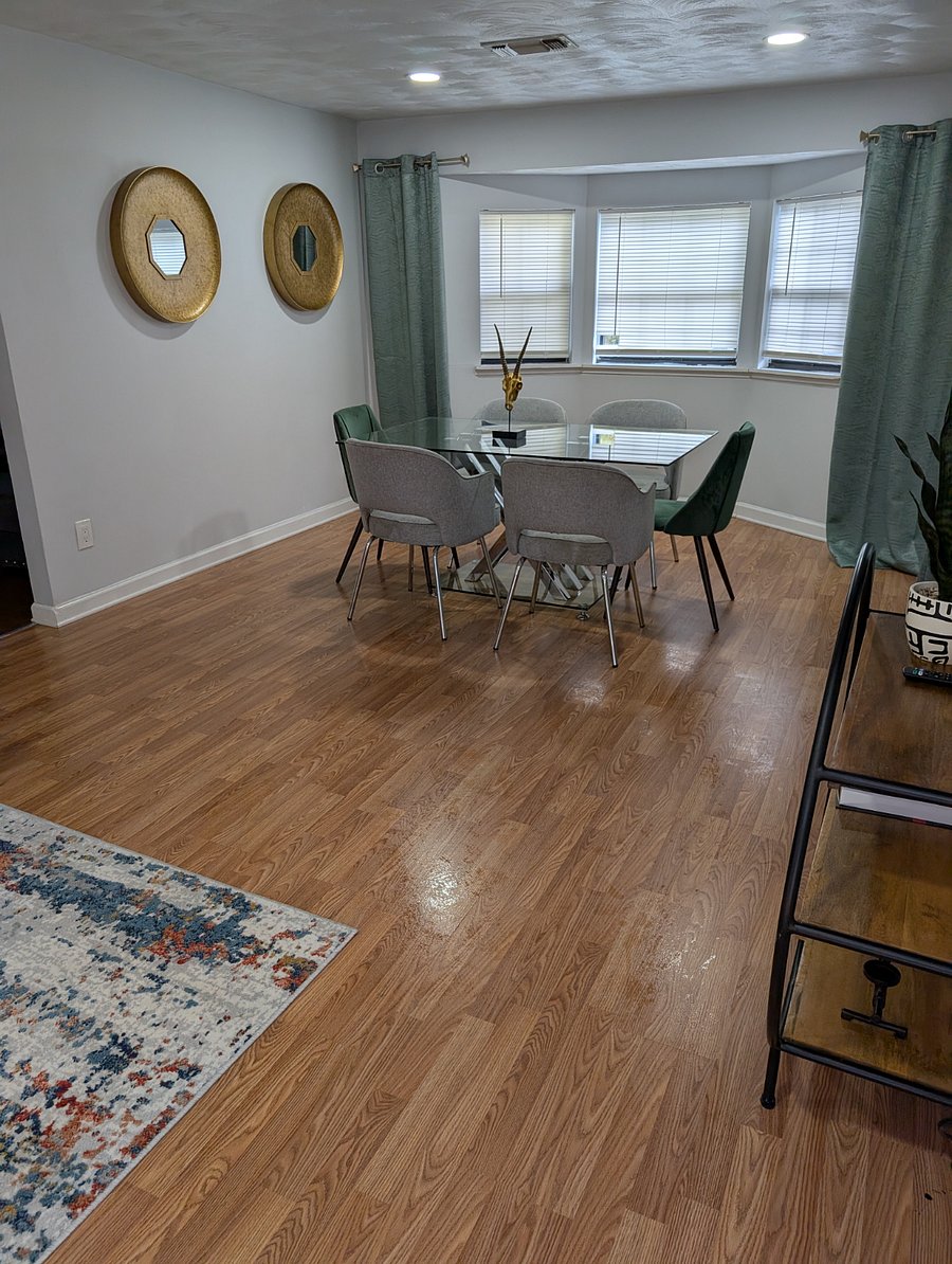 dinning room