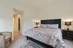 bedroom 1 on 3rd floor