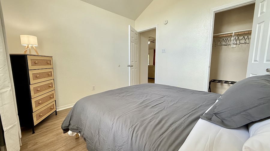 Bedroom #3