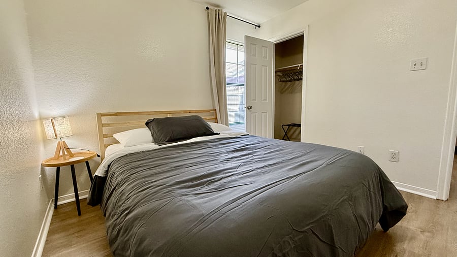 Bedroom #2