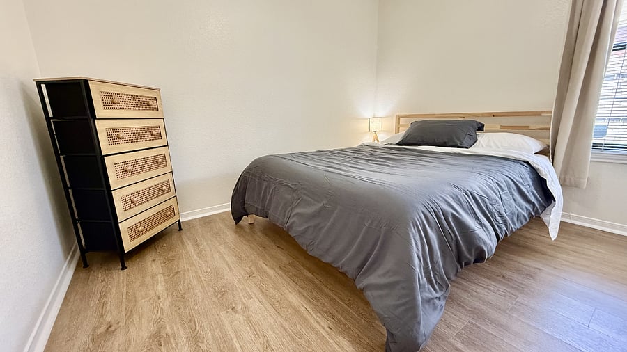 Bedroom #2