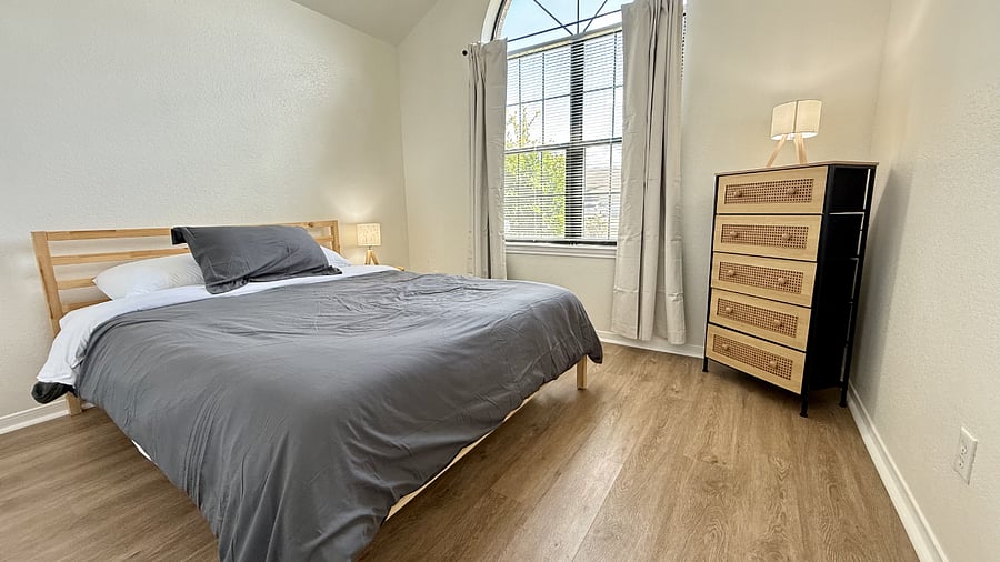 Bedroom #3