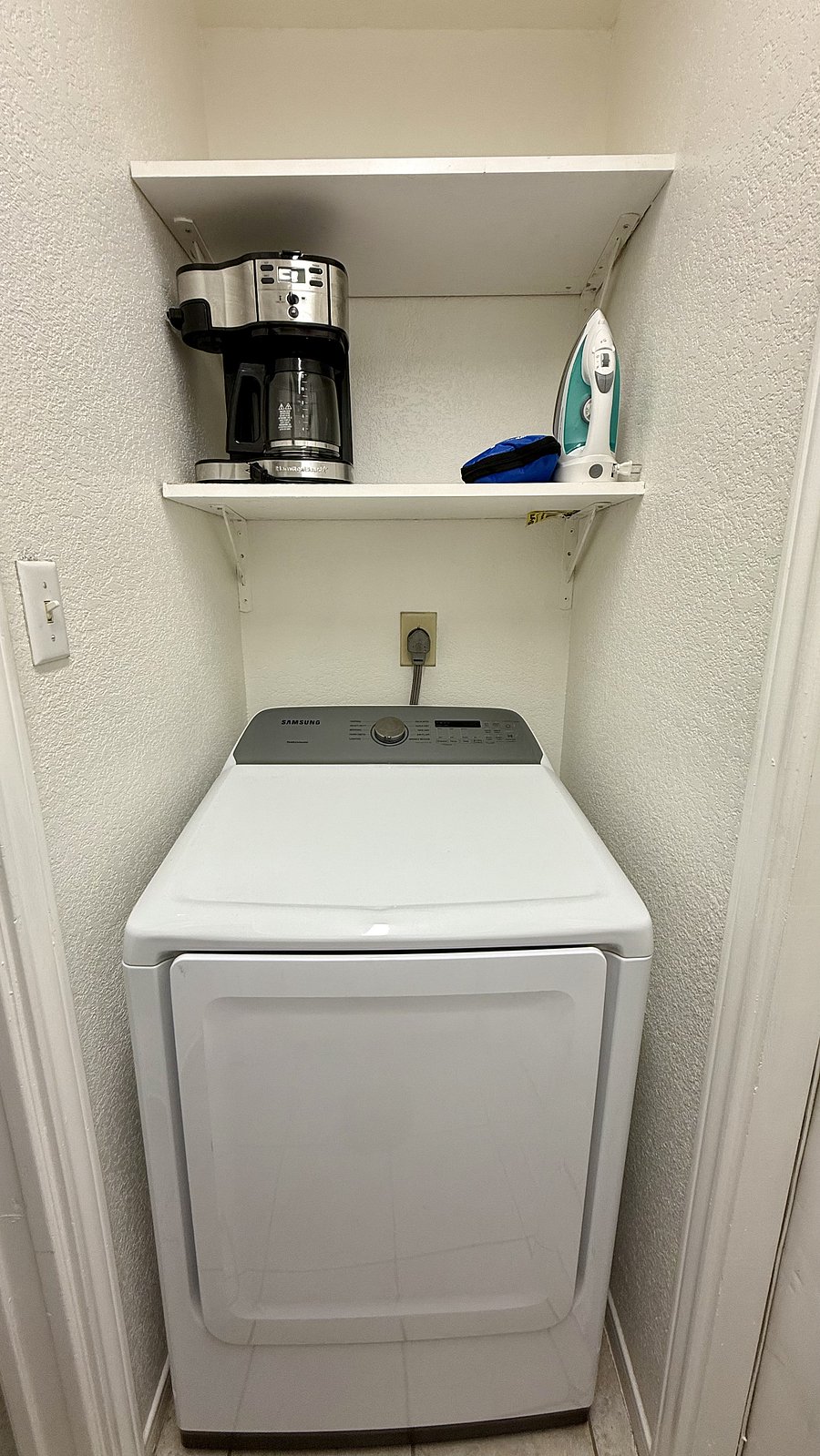 Dryer