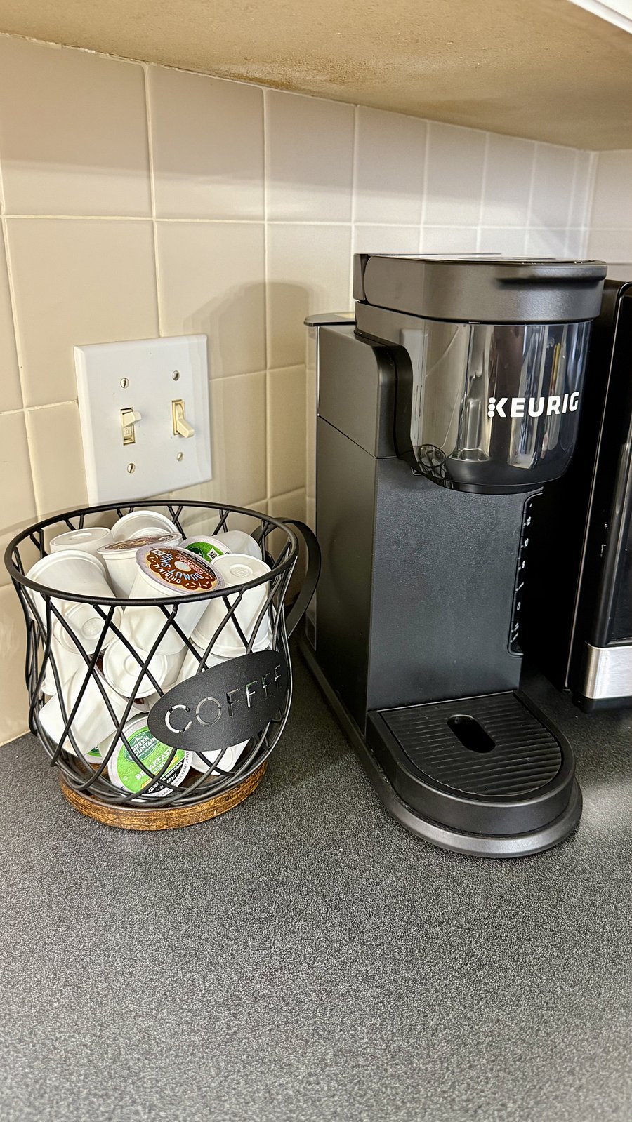 Coffee Bar