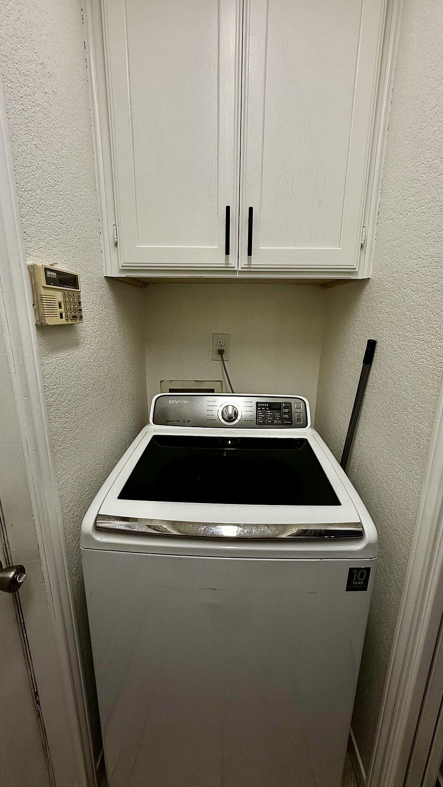 Washer