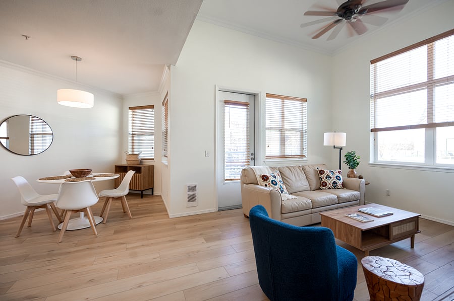 Living/Dining