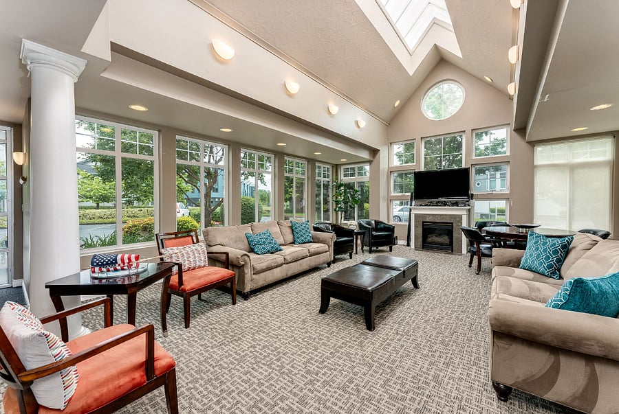Clubhouse