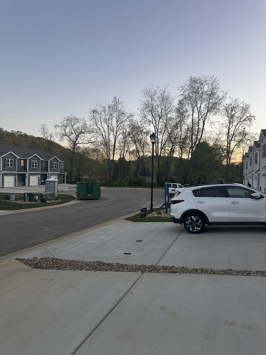 Outside Front Street View