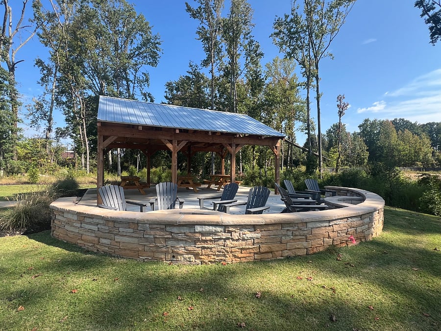 Firepit