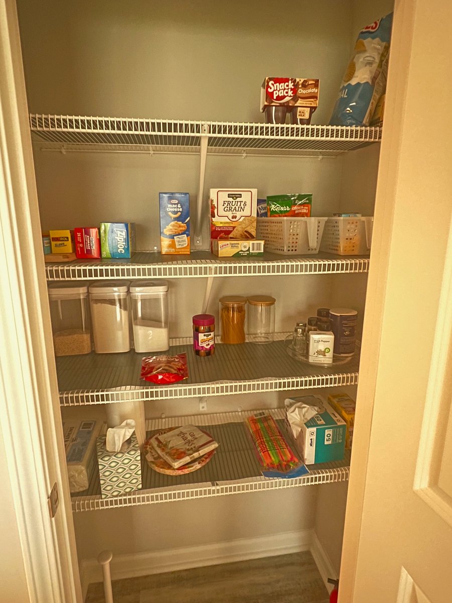 pantry