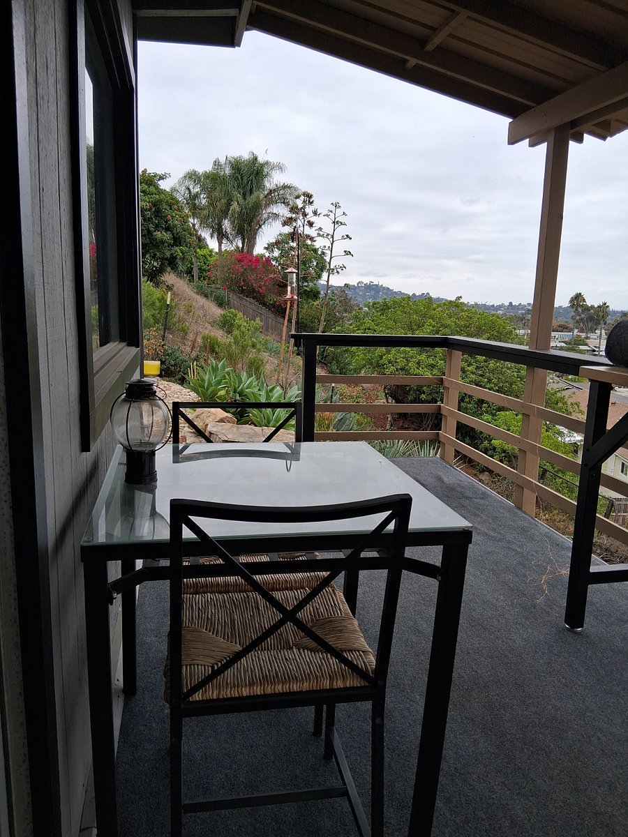 Early morning coffee spot?