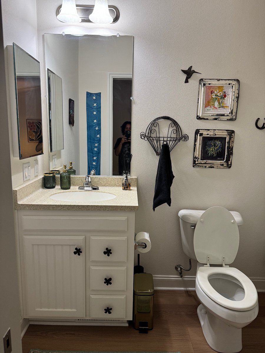 en suite