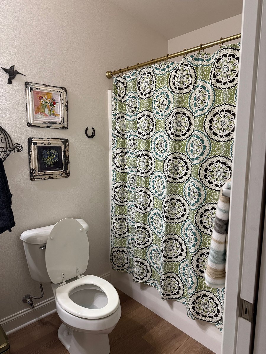 en suite