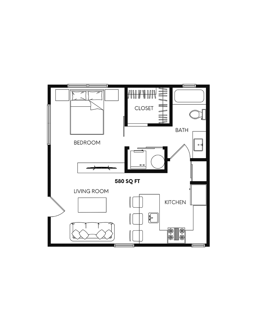 Furnished Finder property 910476_1 photo 13