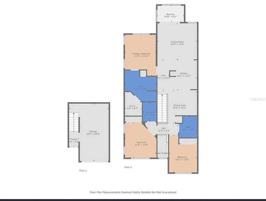Furnished Finder property 910570_1 photo 25