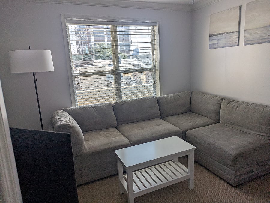 Sitting room