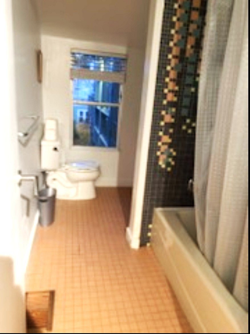 Full Bath