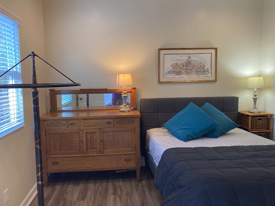 Bedroom 2