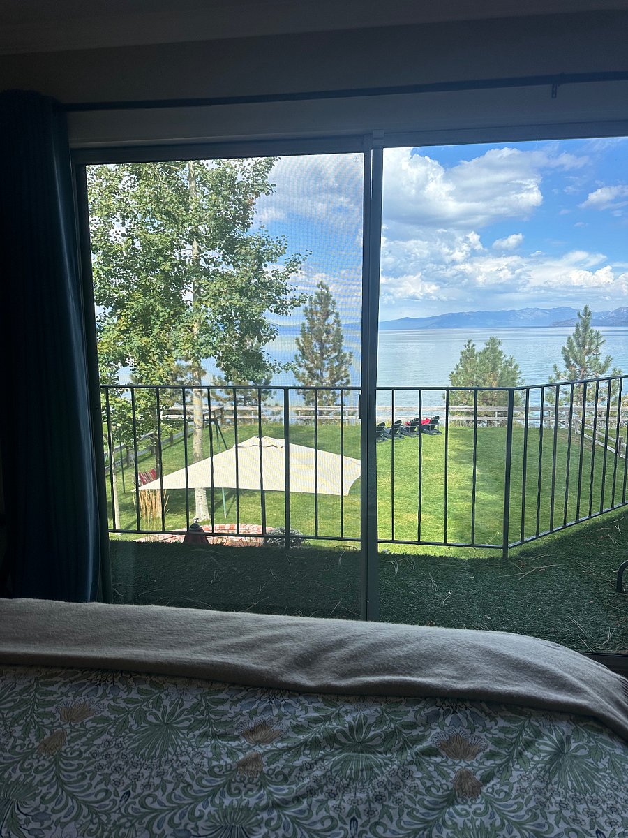 View from primary bedroom - wake up to this every day!