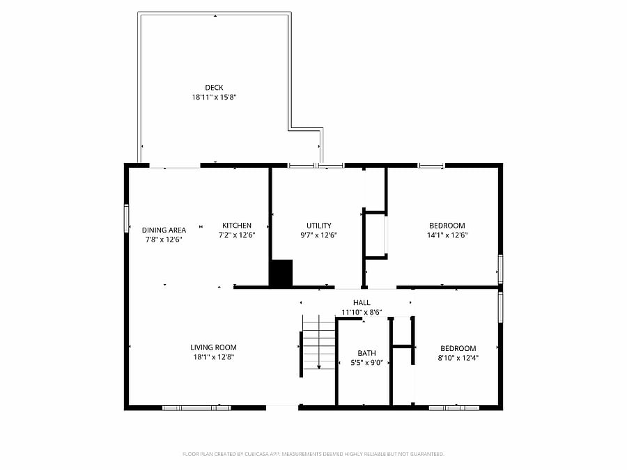 Furnished Finder property 910752_2 photo 14