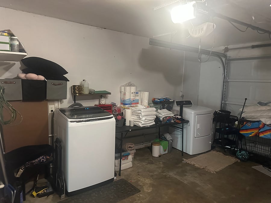 Laundry