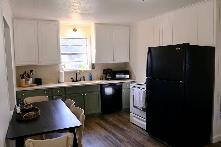 cull kitchen